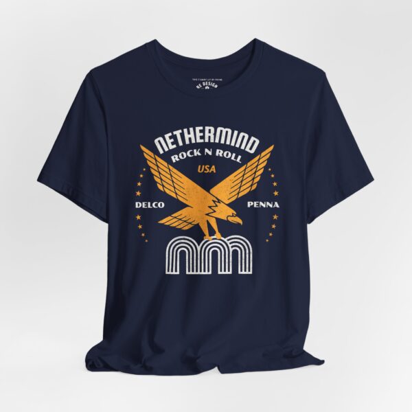 9030099892927405229_2048.jpeg Nethermind Rock 'n' Roll Eagle Tee